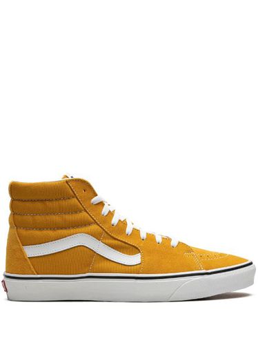 Baskets Sk8-Hi en daim - Vans - Modalova