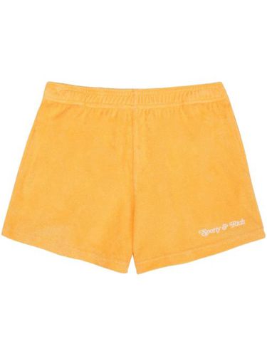 Short NY Tennis Club en coton - Sporty & Rich - Modalova