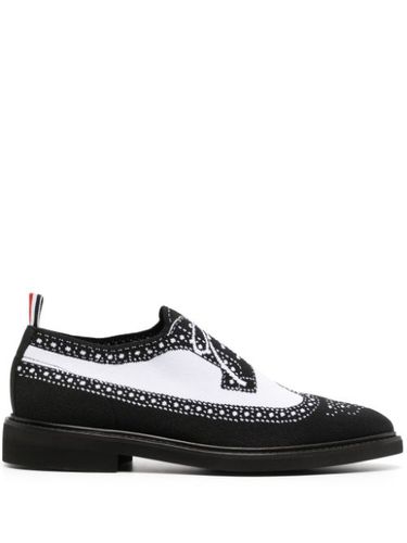 Mocassins trompe l'œil - Thom Browne - Modalova