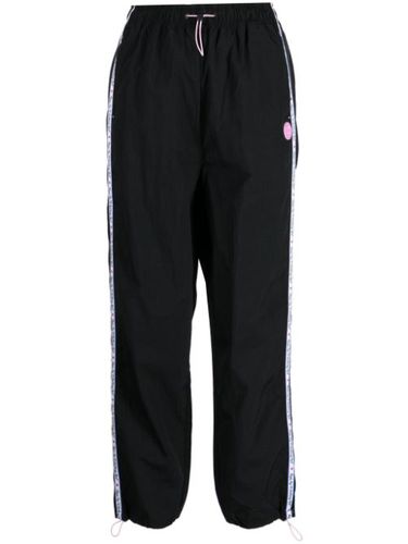 Pantalon de jogging à lien de resserrage - AAPE BY *A BATHING APE® - Modalova