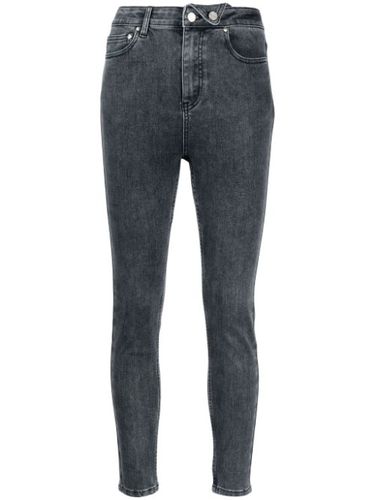 Jean skinny à taille basse - b+ab - Modalova