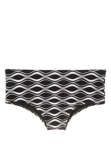 Amir Slama maillot de bain - Noir - Amir Slama - Modalova