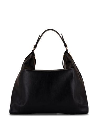 Sac porté épaule Ana Hobo en cuir - Jimmy Choo - Modalova