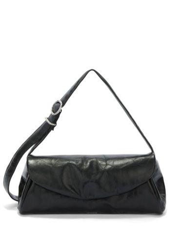 Sac Cannolo Grande en cuir - Jil Sander - Modalova