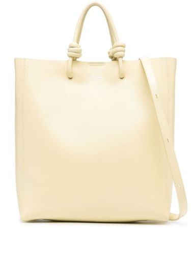 Sac à bandoulière Giro en cuir - Jil Sander - Modalova