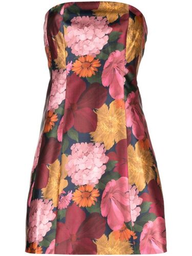 Robe Alanna à fleurs - Sachin & Babi - Modalova