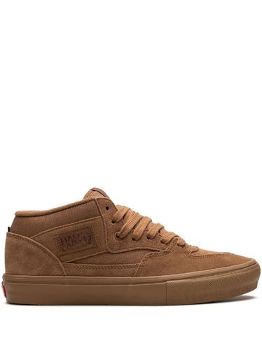 Baskets Skate Half Cab 'Brown' - Vans - Modalova