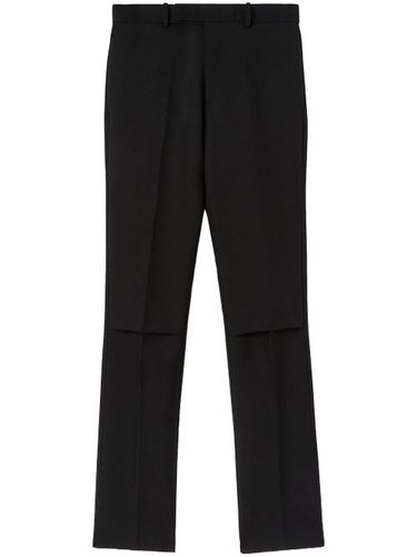 Pantalon de costume à coupe slim - Jil Sander - Modalova