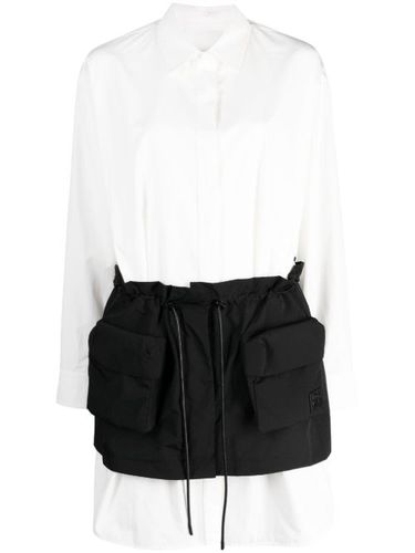 Chemise superposé à manches longues - Juun.J - Modalova