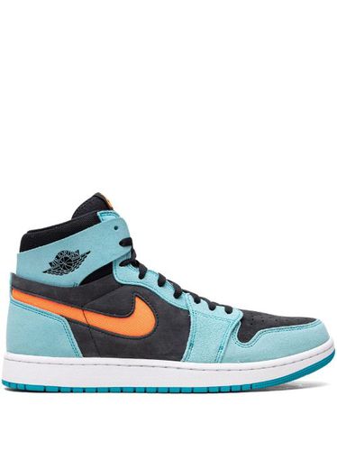 Baskets Air 1 Zoom CMFT 2 ""Bleached Aqua"" " - Jordan - Modalova