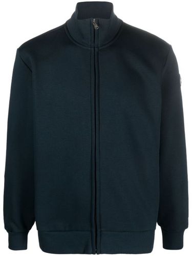 Sweat zippé à patch logo - Colmar - Modalova