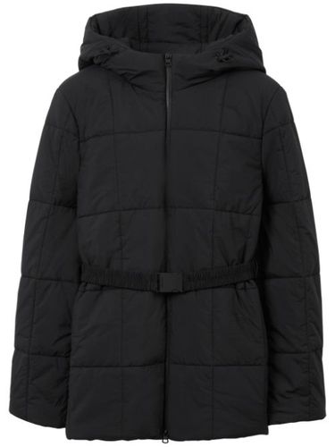 Veste matelassée à manches longues - Burberry - Modalova