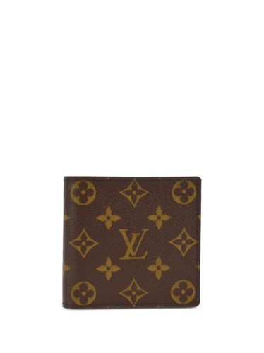 Portefeuille Marco (2008) - Louis Vuitton Pre-Owned - Modalova