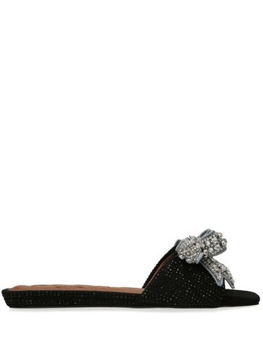 Sandales Kensington à détail de nœud - Kurt Geiger London - Modalova