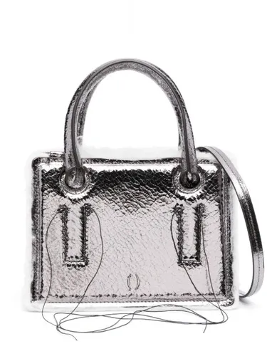 Mini sac à main Otto en cuir - DENTRO - Modalova