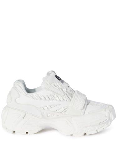 Baskets Glove à design sans lacets - Off-White - Modalova