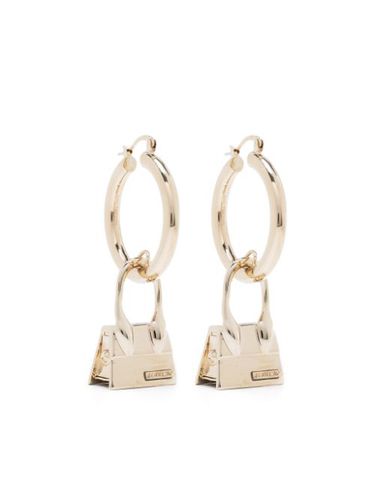 Boucles d'oreilles Le Chiquito Bag - Jacquemus - Modalova