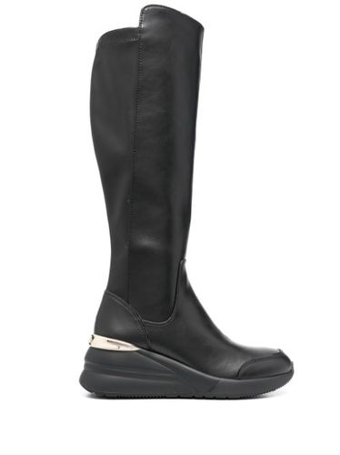 LIU JO bottes Alysa 65 mm - Noir - LIU JO - Modalova