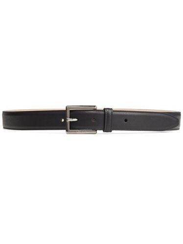 Jimmy Choo ceinture en cuir - Noir - Jimmy Choo - Modalova