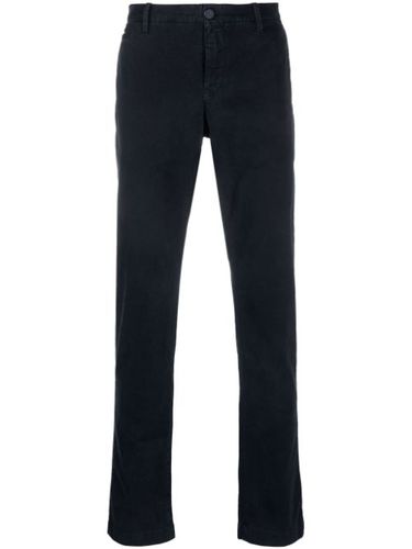 Pantalon chino à coupe slim - Jacob Cohën - Modalova