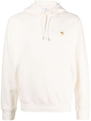Hoodie à slogan imprimé - PUMA - Modalova