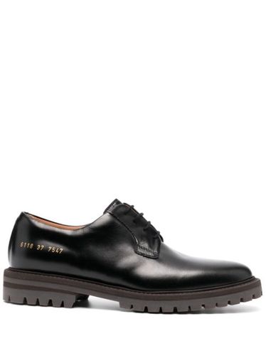 Derbies à lacets - Common Projects - Modalova