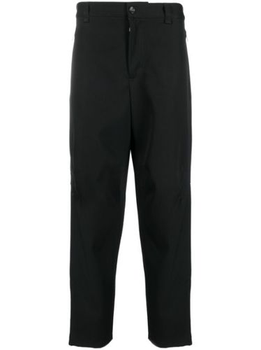 Pantalon de costume court en laine - Lanvin - Modalova