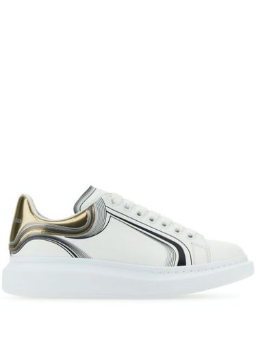 Baskets Oversized - Alexander McQueen - Modalova