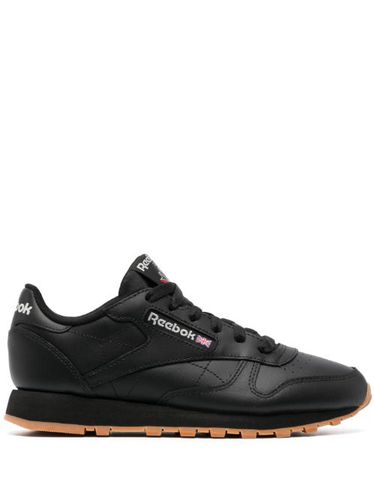 Reebok baskets à lacets - Noir - Reebok - Modalova