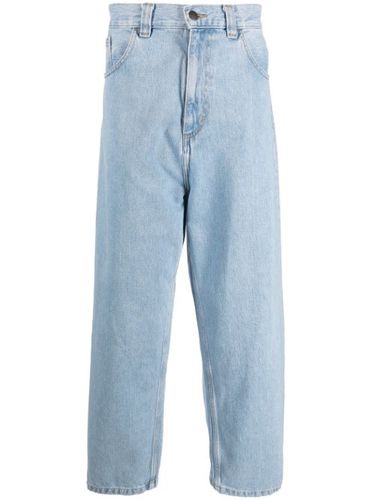 Jean Brandon à coupe ample - Carhartt WIP - Modalova