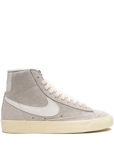 Baskets montantes Blazer 77Vintage ""Light Bone Alabaster""" - Nike - Modalova