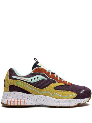 Baskets 3D Grid Hurricane - Saucony - Modalova