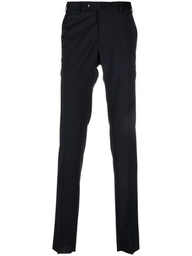 Pantalon fuselé à taille mi-haute - PT Torino - Modalova