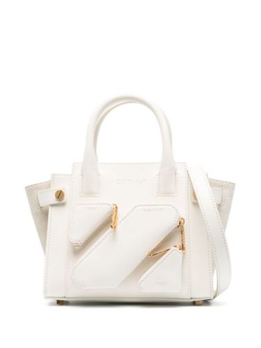 Petit sac cabas City - Off-White - Modalova