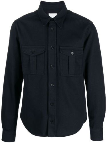 MARANT chemise Enoah - Noir - MARANT - Modalova