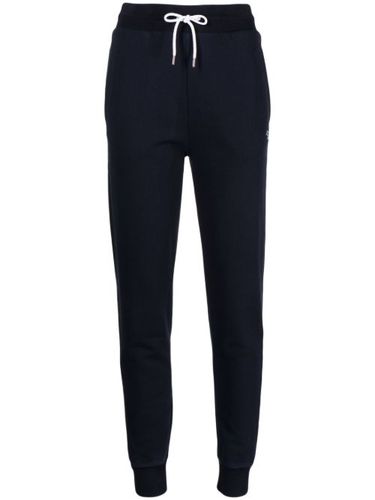 Pantalon de jogging à lien de resserrage - Maison Kitsuné - Modalova