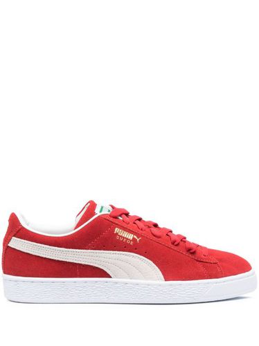 PUMA baskets Classic XXI - Rouge - PUMA - Modalova