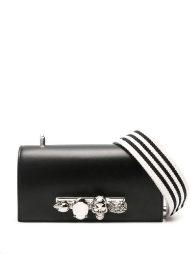 Sacoche The Knuckle - Alexander McQueen - Modalova