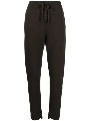 Pantalon de jogging en maille - FEAR OF GOD ESSENTIALS - Modalova