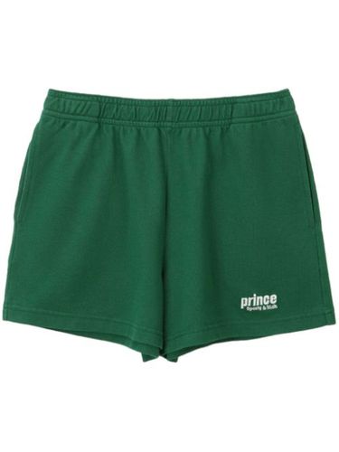 Short Prince Sporty en coton - Sporty & Rich - Modalova