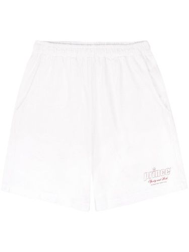 Short de sport Prince Health - Sporty & Rich - Modalova