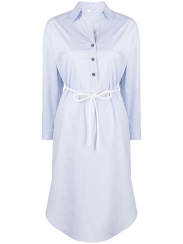 Robe-chemise à manches longues - Peserico - Modalova