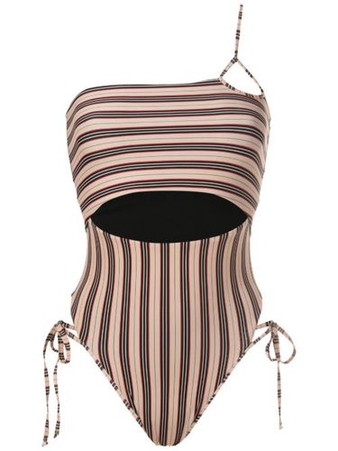 Maillot de bain à une épaule - Amir Slama - Modalova