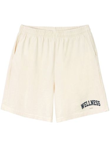 Short Wellness Ivy à coupe courte - Sporty & Rich - Modalova