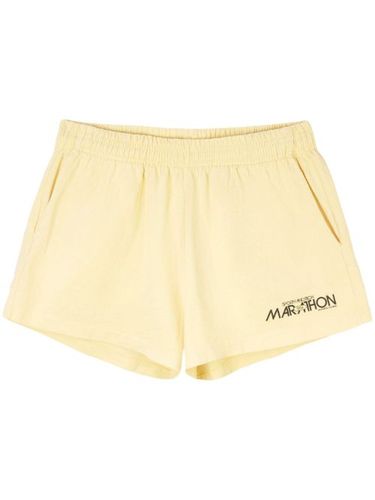 Short de sport Marathon Disco - Sporty & Rich - Modalova