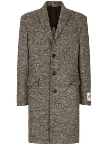 Manteau Re-Edition 1997 - Dolce & Gabbana - Modalova