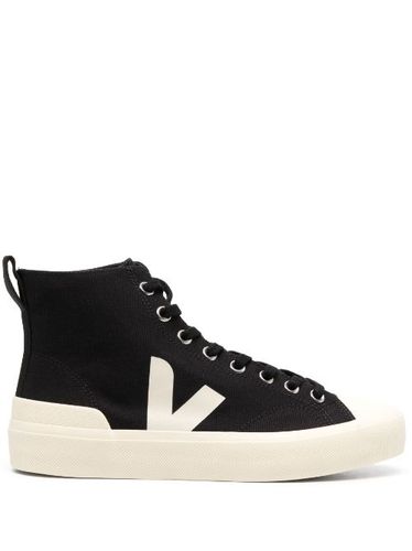 VEJA baskets Nova HT - Noir - VEJA - Modalova