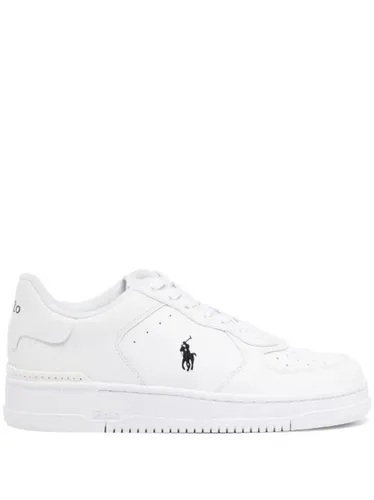 Baskets Court - Polo Ralph Lauren - Modalova