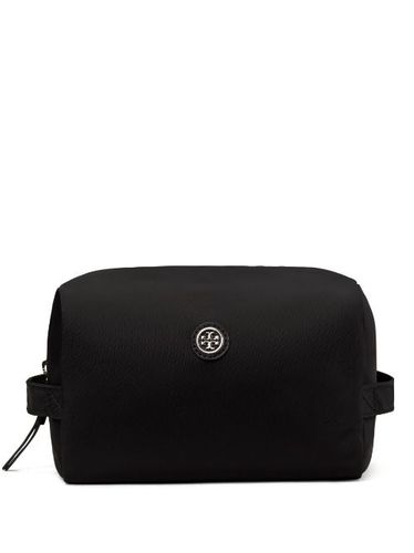 Grande trousse de toilette Virginia - Tory Burch - Modalova