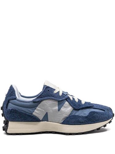 New Balance baskets 327 - Bleu - New Balance - Modalova